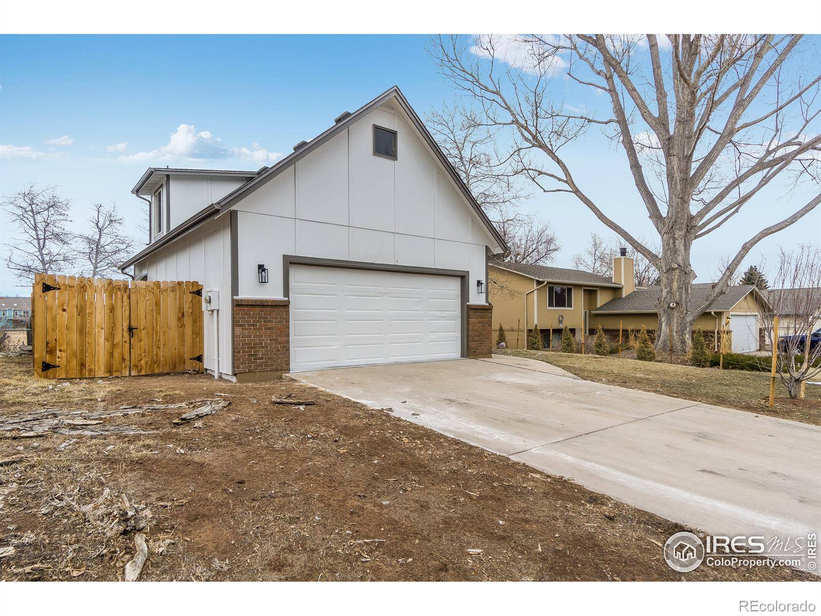 Fort Collins, CO 80521,2624 Flintridge PL