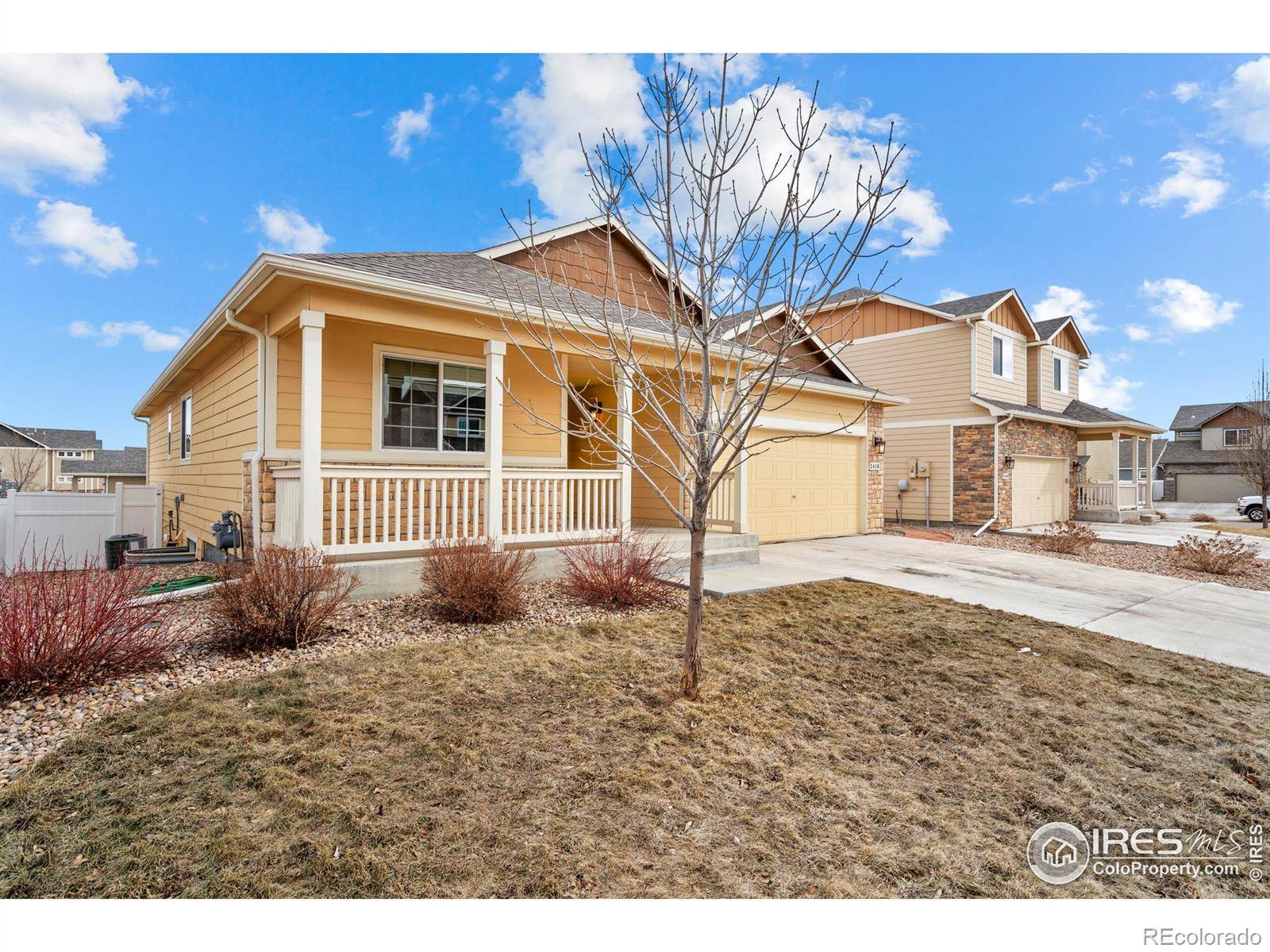 Berthoud, CO 80513,3410 Petrel DR