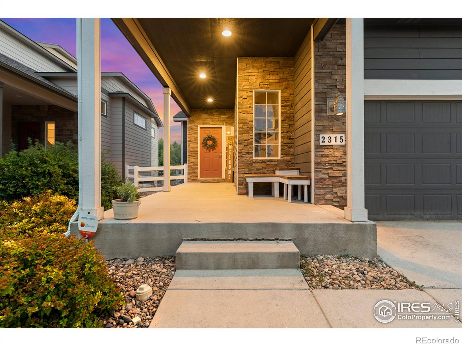 Fort Collins, CO 80524,2315 Marshfield LN