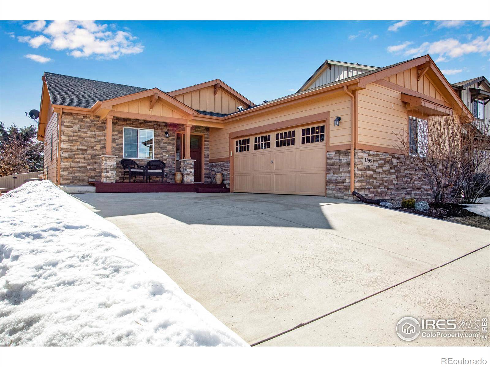 Loveland, CO 80538,1298 Crabapple DR