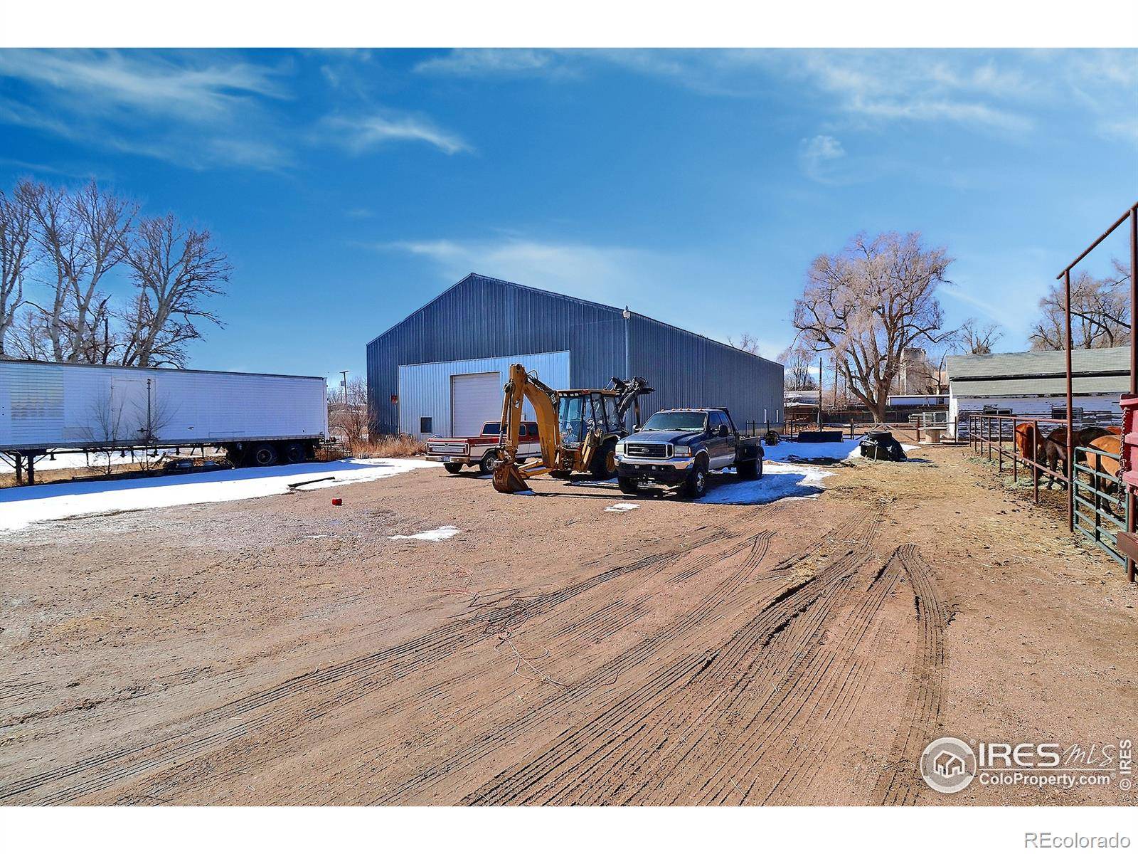 Ault, CO 80610,B ST