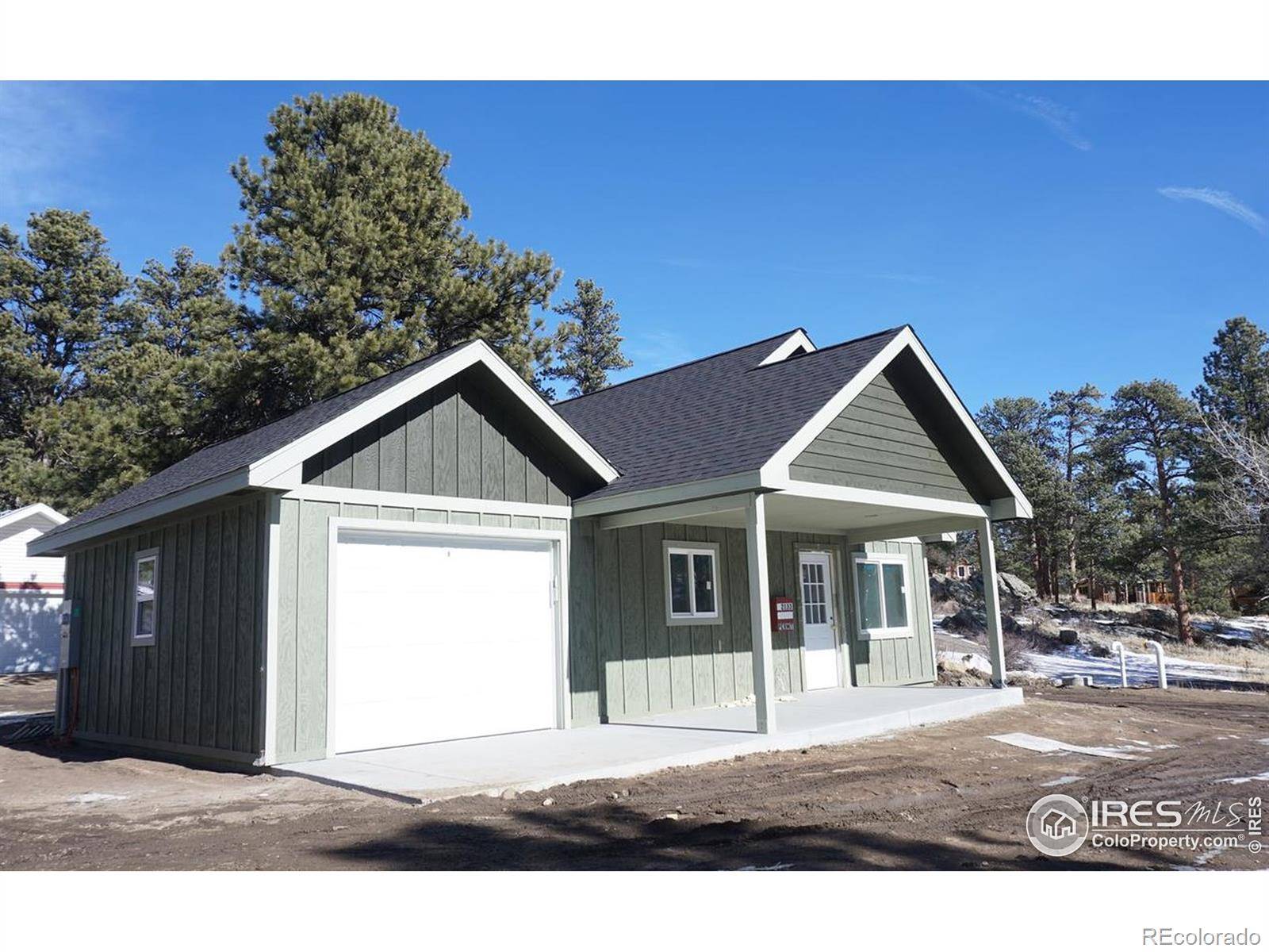 Estes Park, CO 80517,2133 Eagle Cliff RD