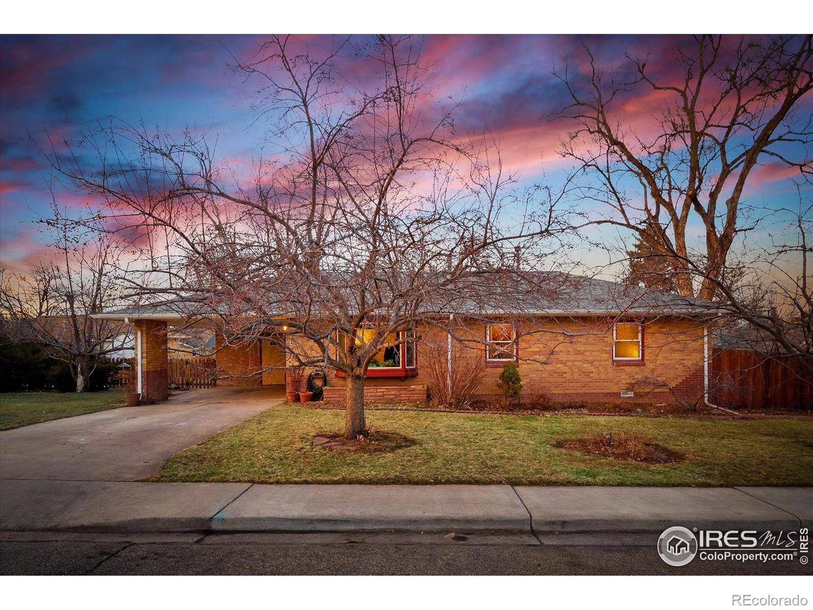 Longmont, CO 80501,4 Sunset CIR