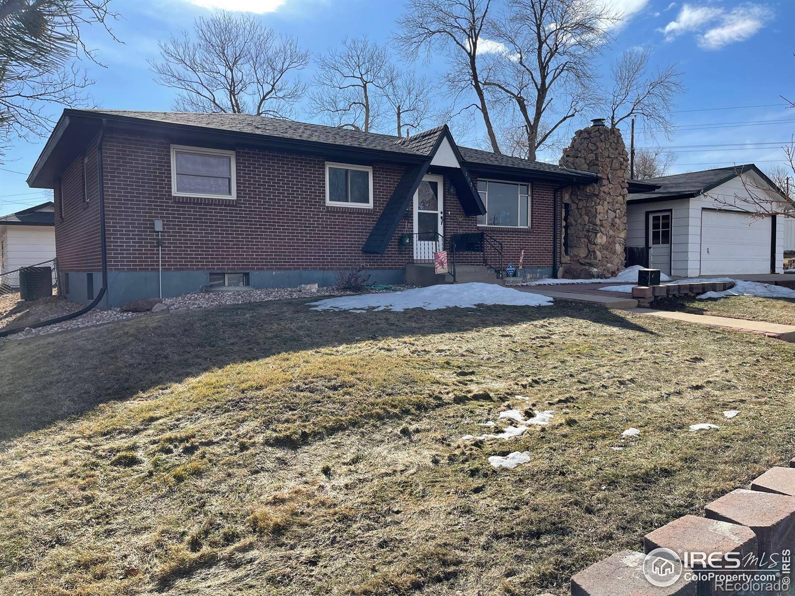 Greeley, CO 80631,2226 25th ST