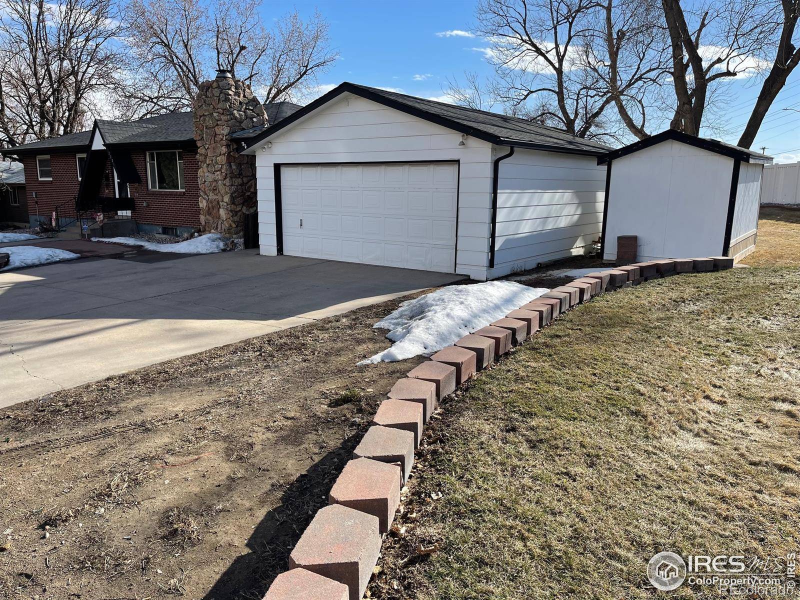 Greeley, CO 80631,2226 25th ST