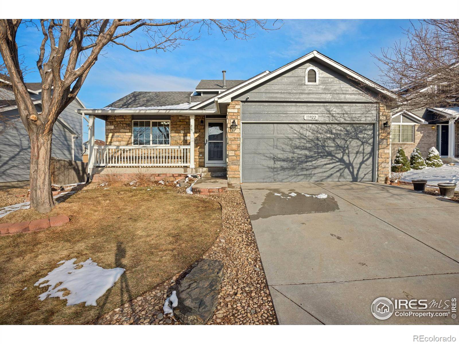 Thornton, CO 80602,13922 Harrison ST