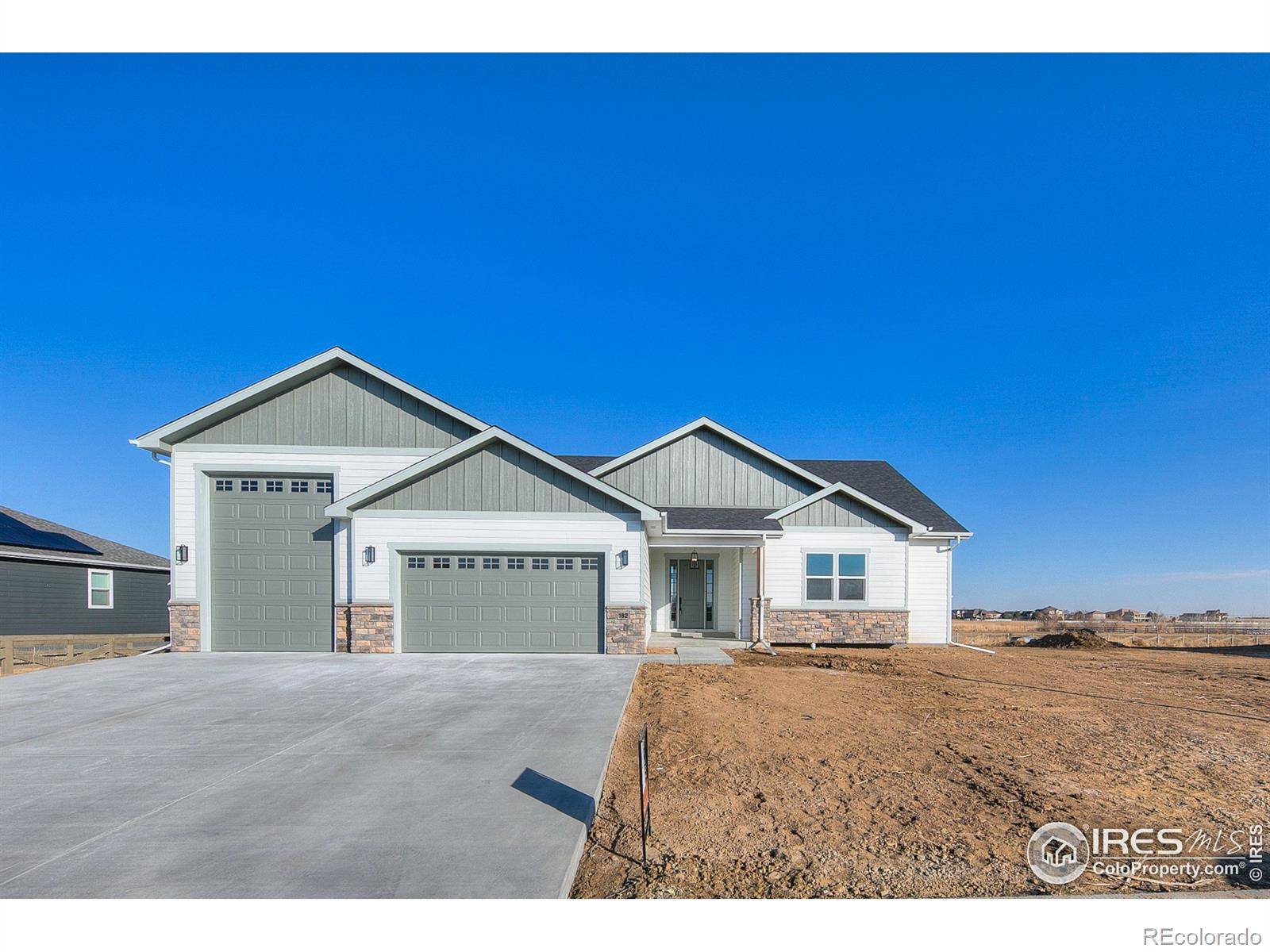 Severance, CO 80550,182 Haymaker LN