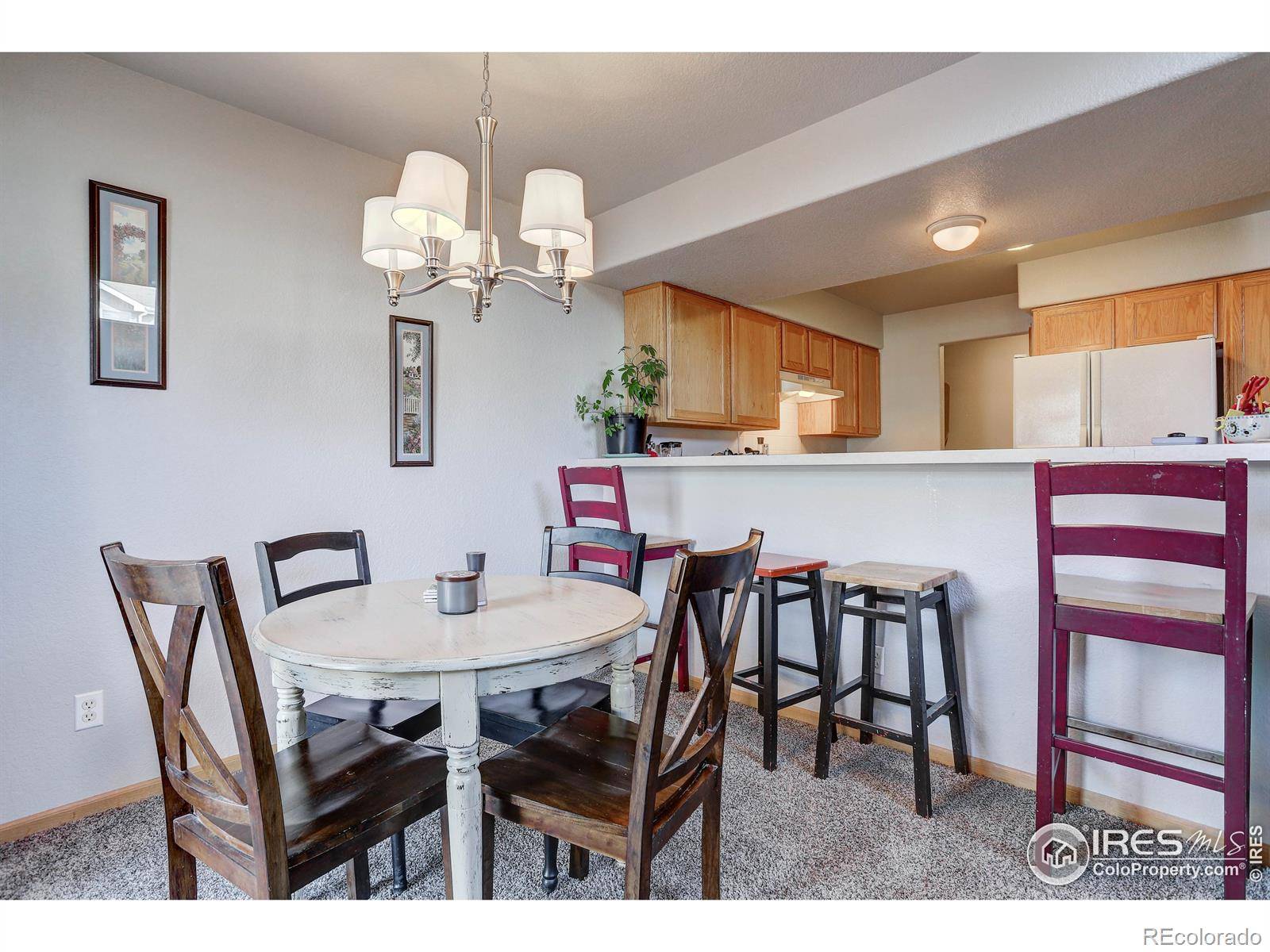 Fort Collins, CO 80521,1067 Tierra LN