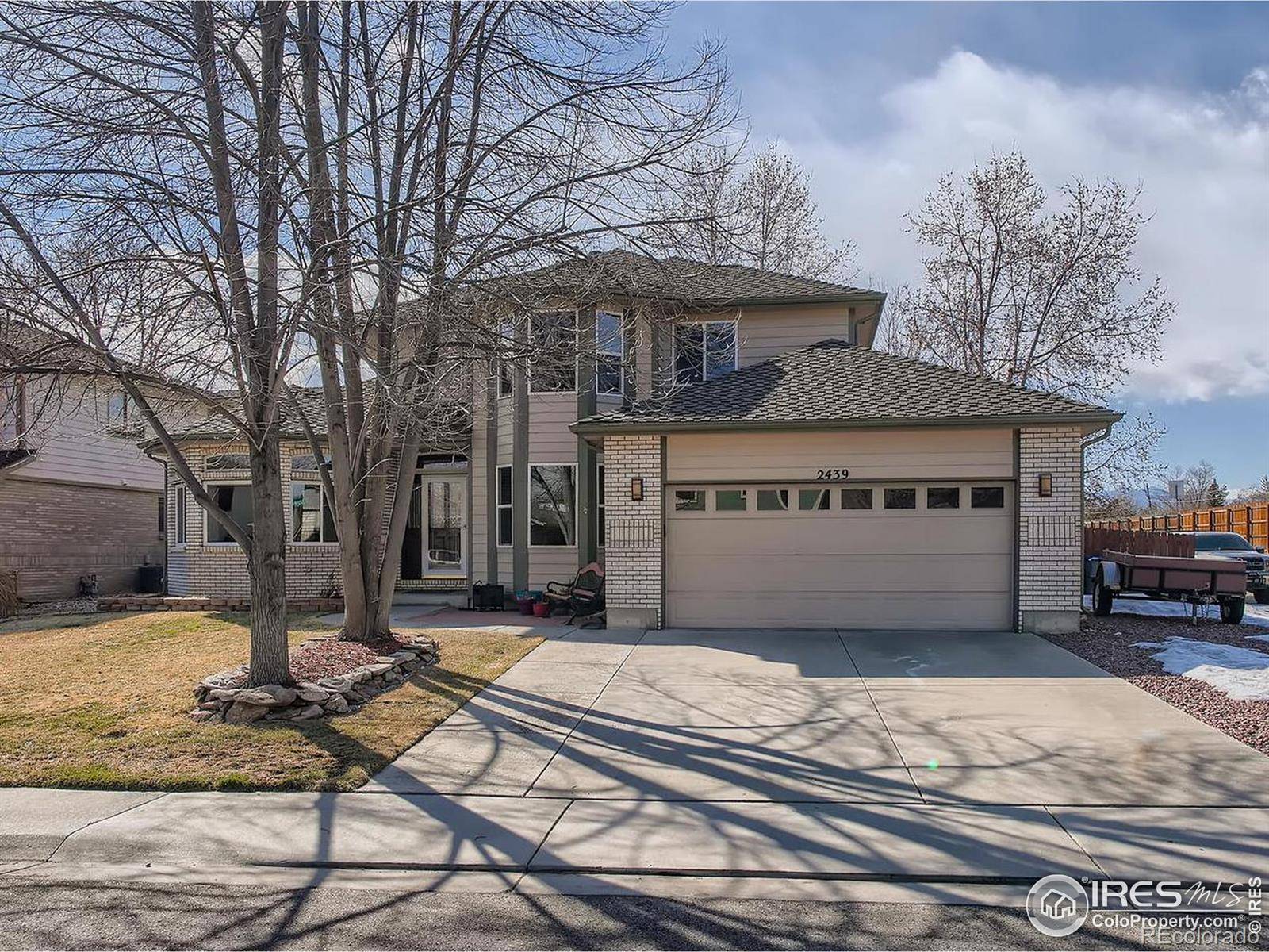 Longmont, CO 80503,2439 Maplewood CIR