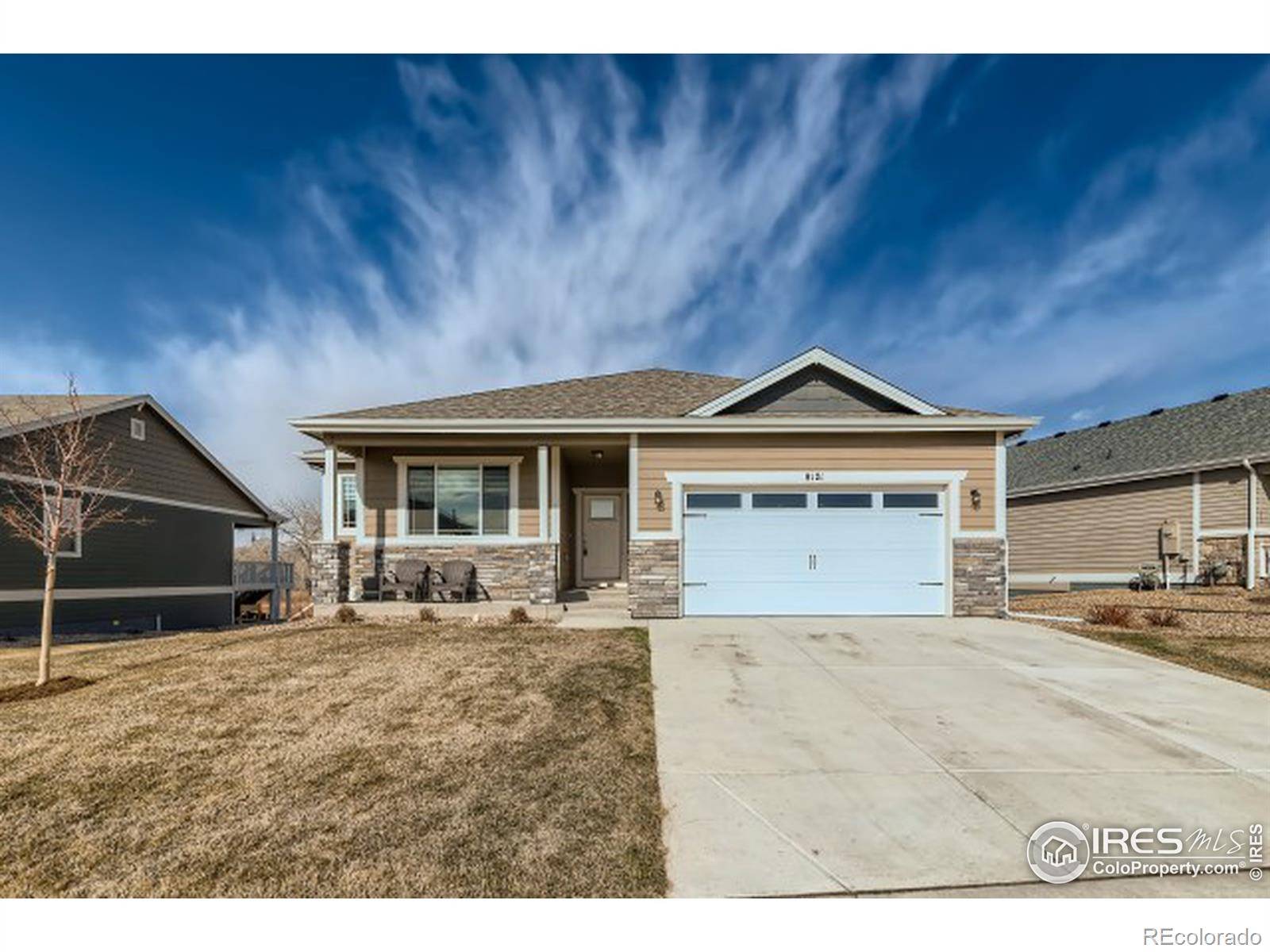 Greeley, CO 80634,8121 River Run DR