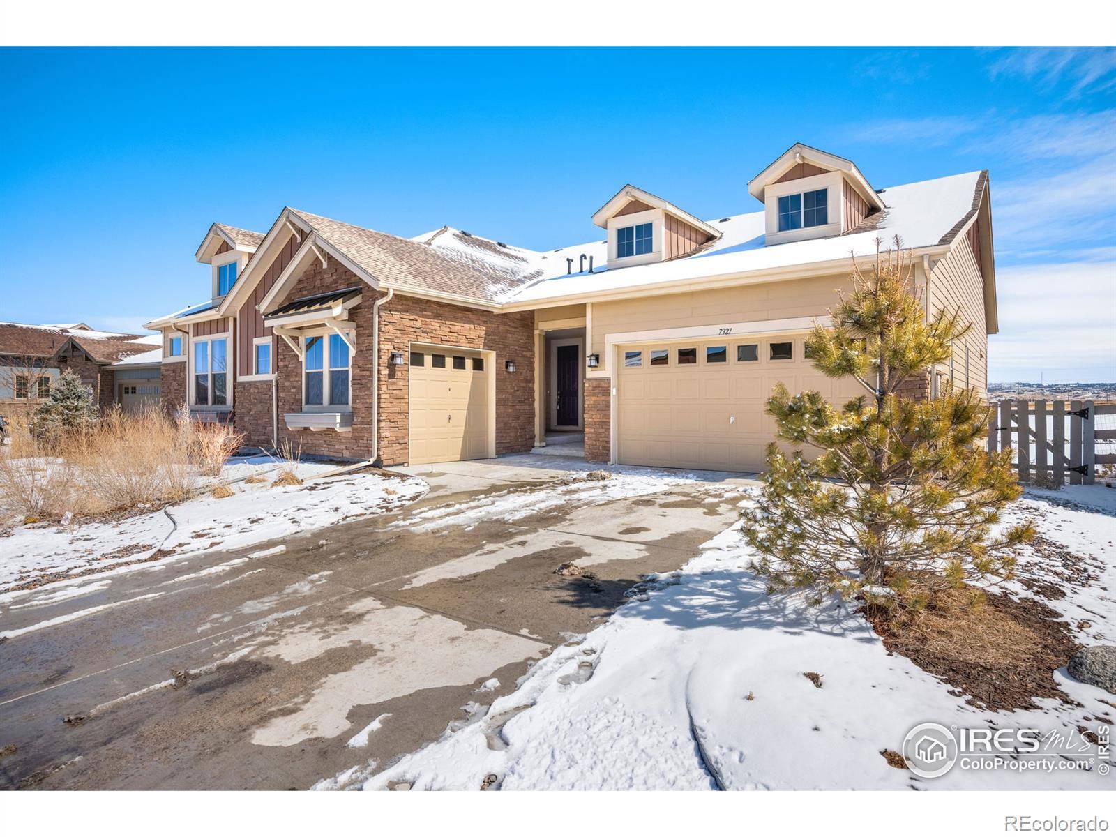 Littleton, CO 80125,7927 Piney River AVE