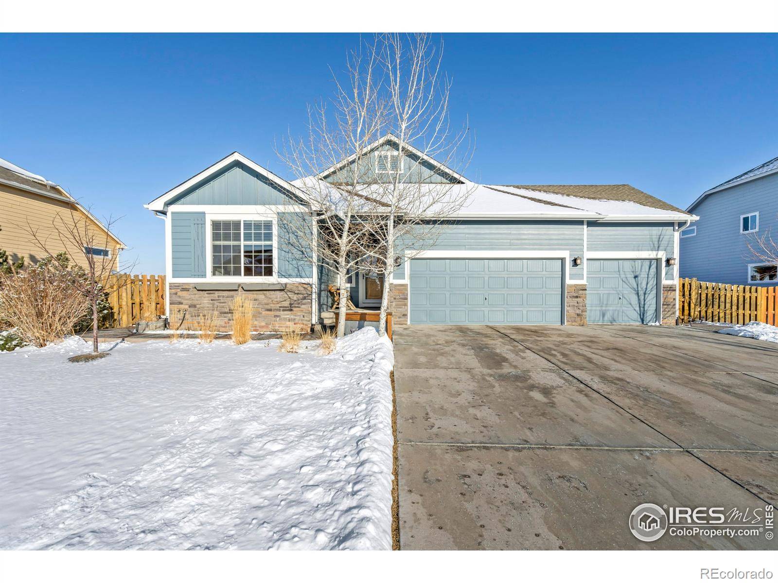 Wellington, CO 80549,7266 Dunes ST