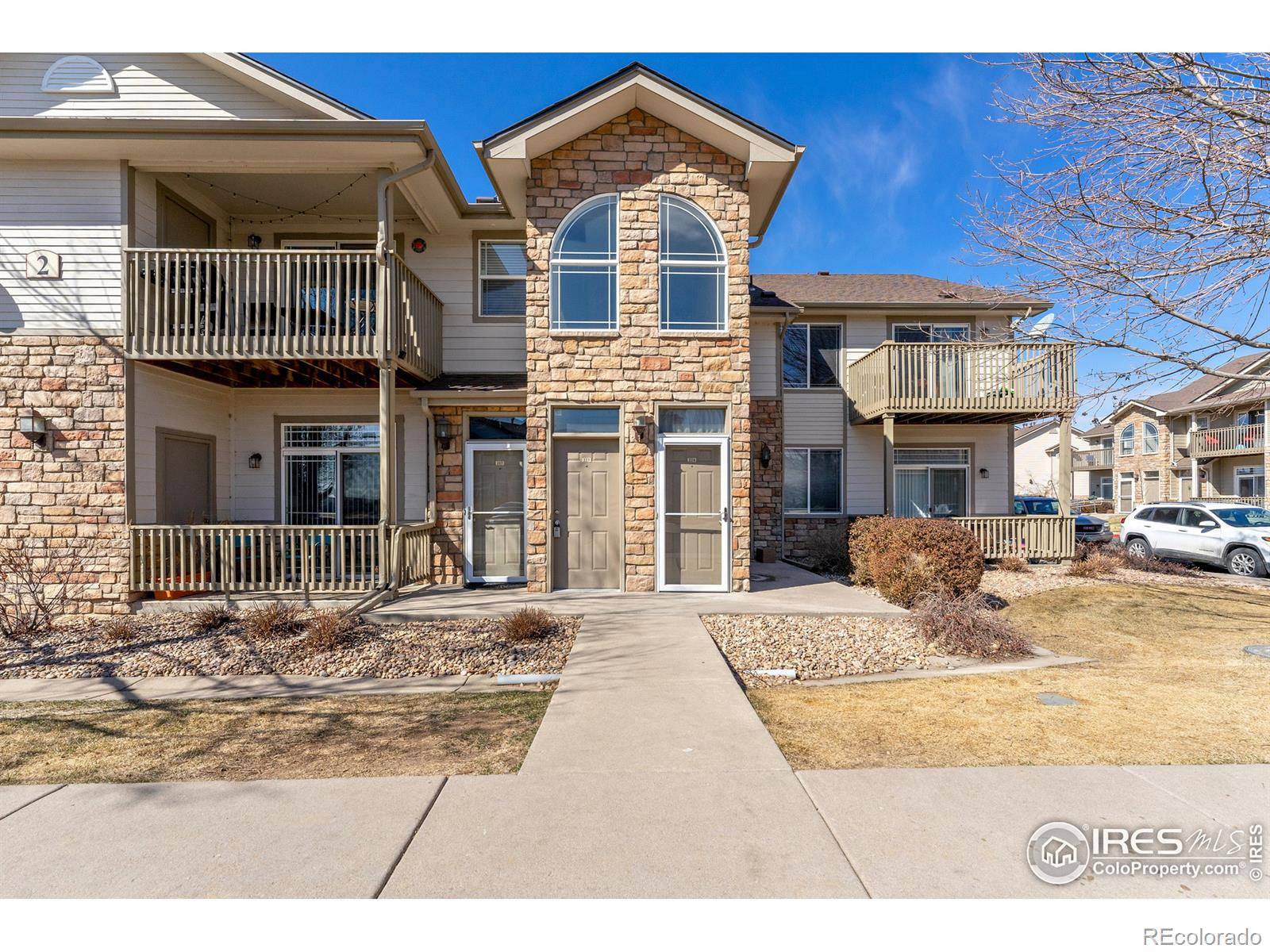 Greeley, CO 80634,5551 W 29th ST #223