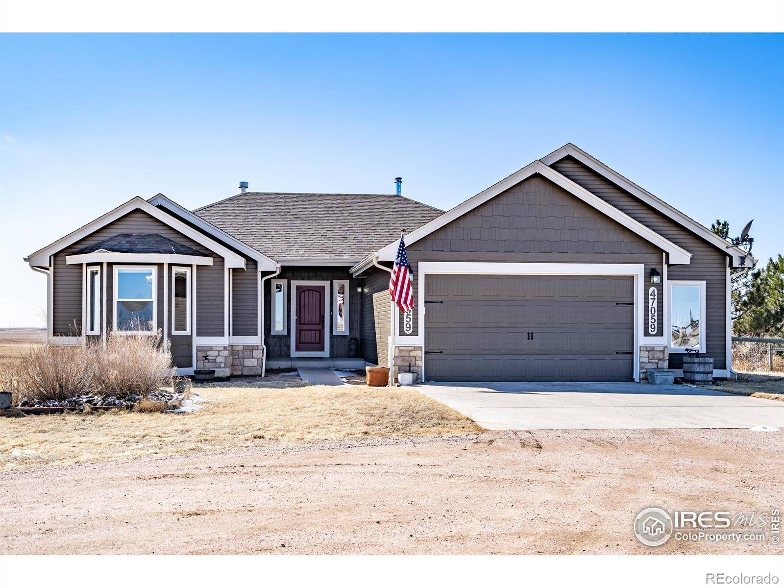 Nunn, CO 80648,47059 County Road 23