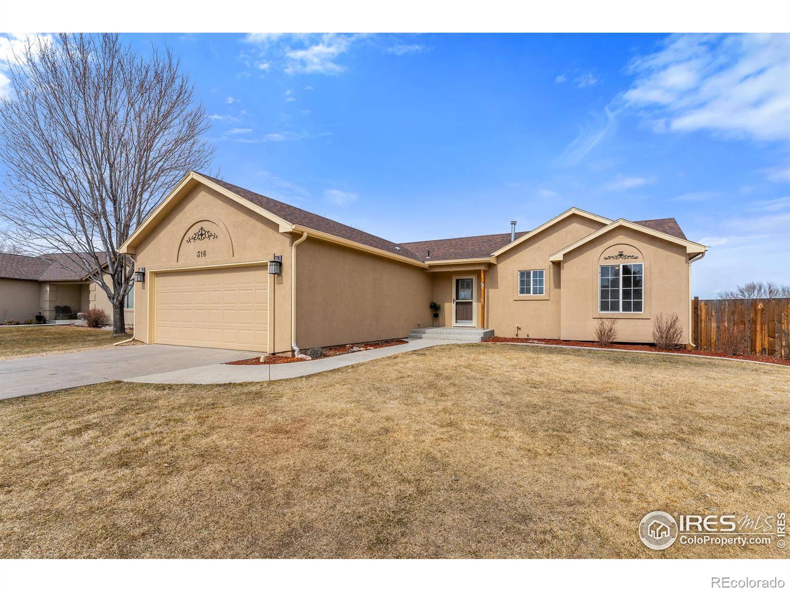 Greeley, CO 80634,316 N 42nd AVE