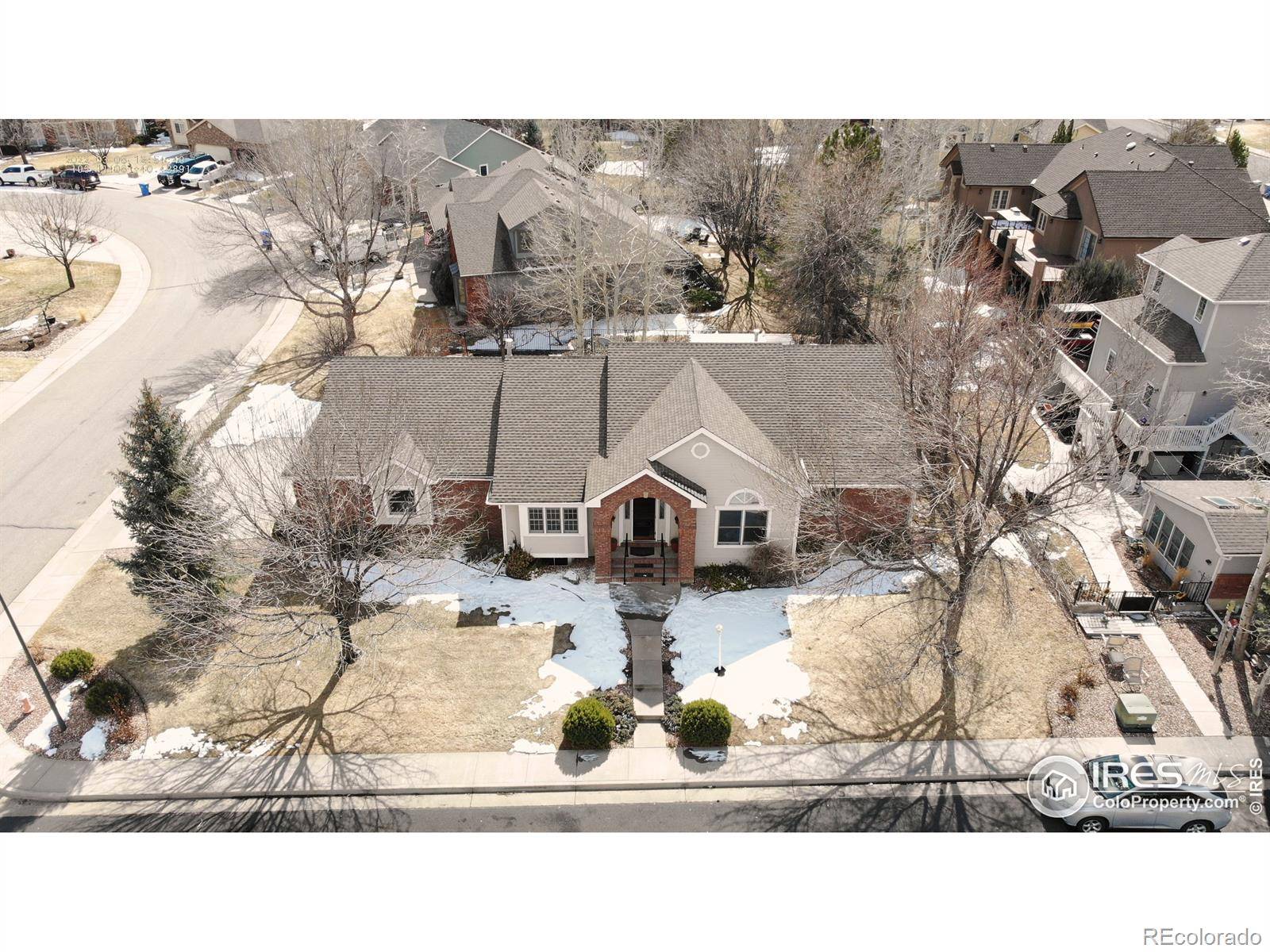 Loveland, CO 80538,2690 W 36th ST