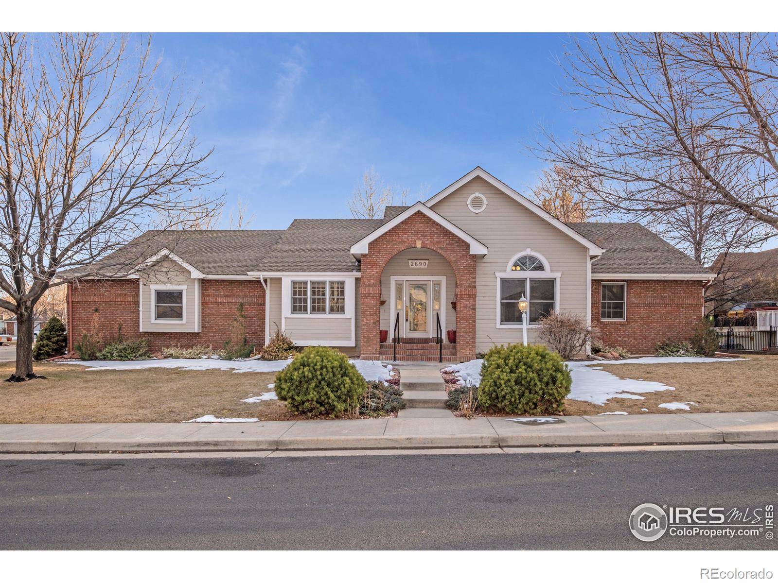 Loveland, CO 80538,2690 W 36th ST