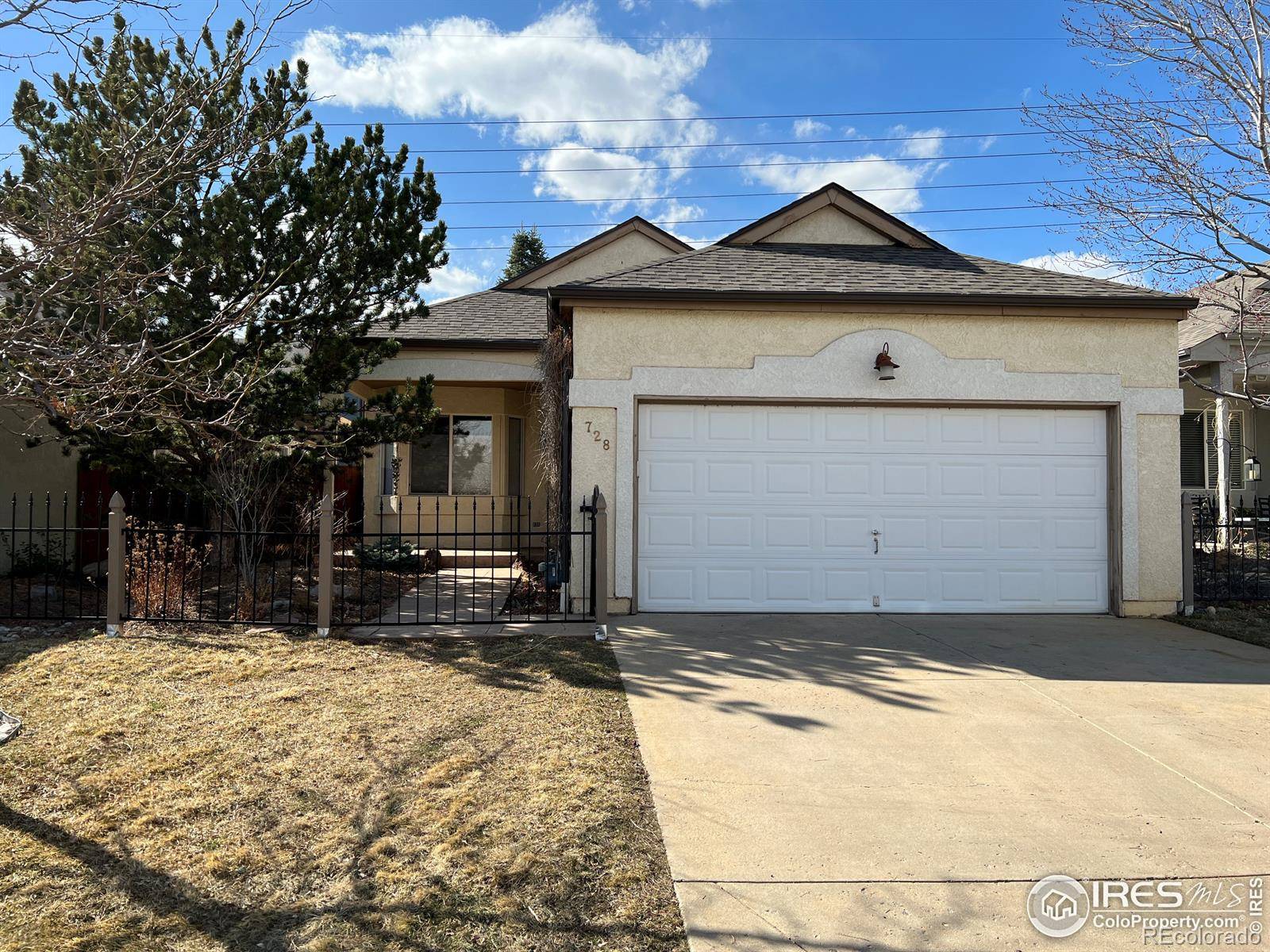 Louisville, CO 80027,728 Club CIR