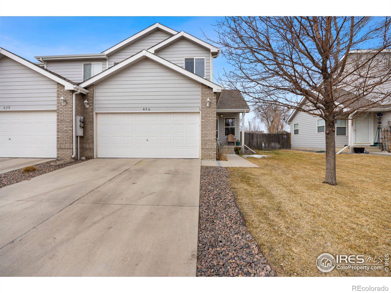 Eaton, CO 80615,426 Lilac AVE