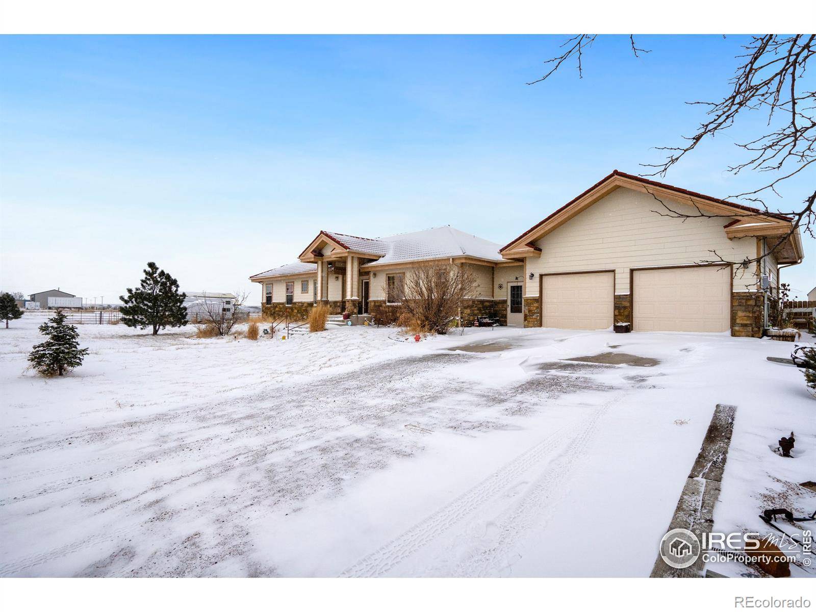 Nunn, CO 80648,48620 County Road 29