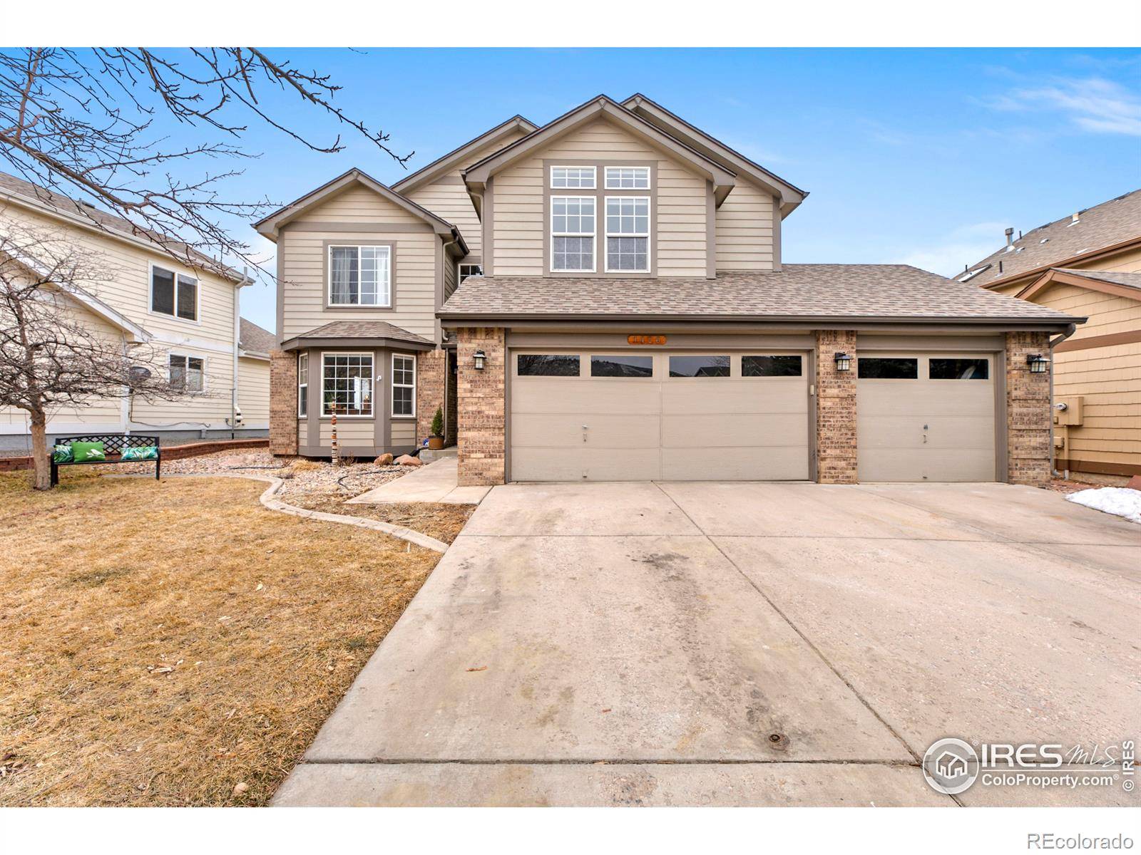 Fort Collins, CO 80521,1426 Banyan DR