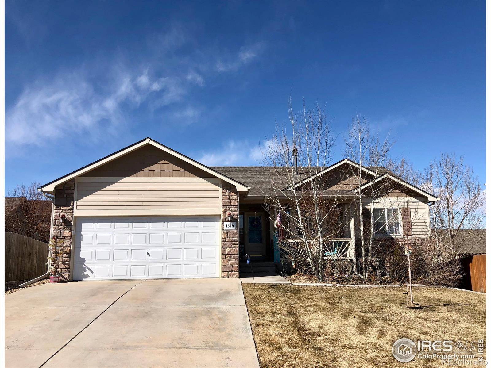 Greeley, CO 80634,1819 88th AVE