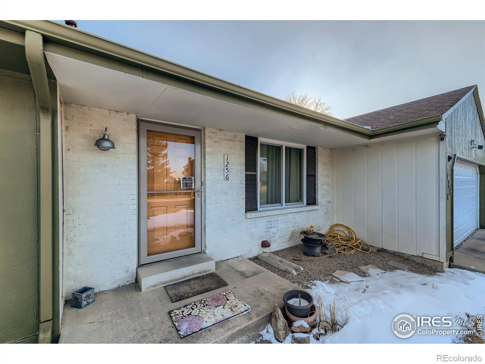 Loveland, CO 80538,1256 Bowwood DR