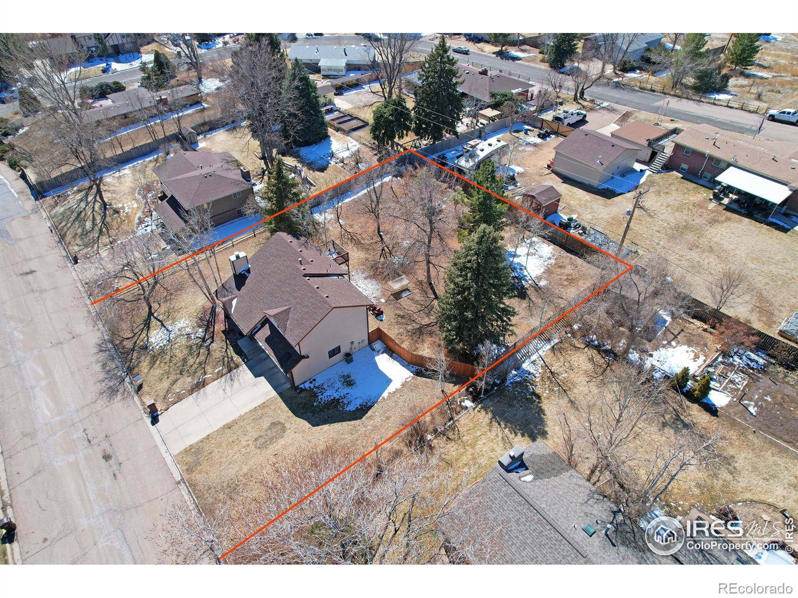 Greeley, CO 80634,2635 52nd AVE