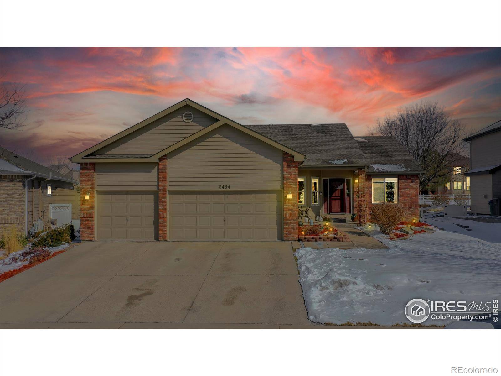 Windsor, CO 80528,8484 Castaway DR