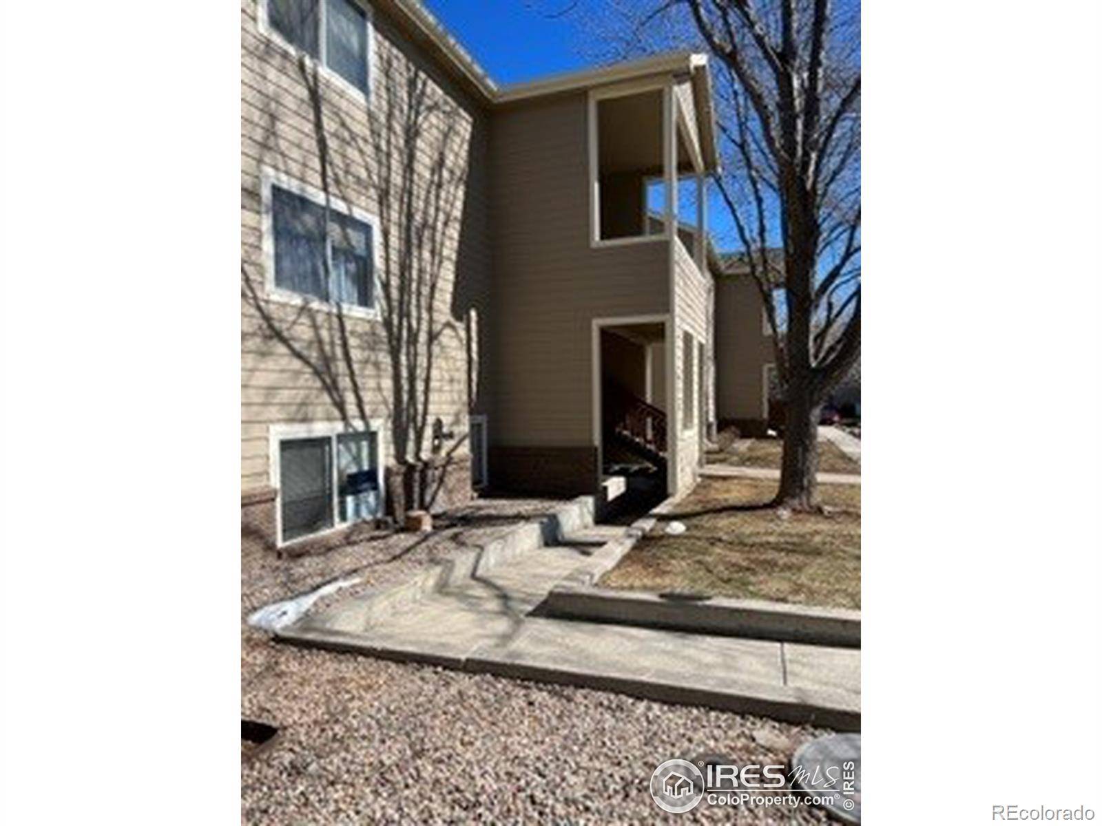 Fort Collins, CO 80526,2960 W Stuart ST #102