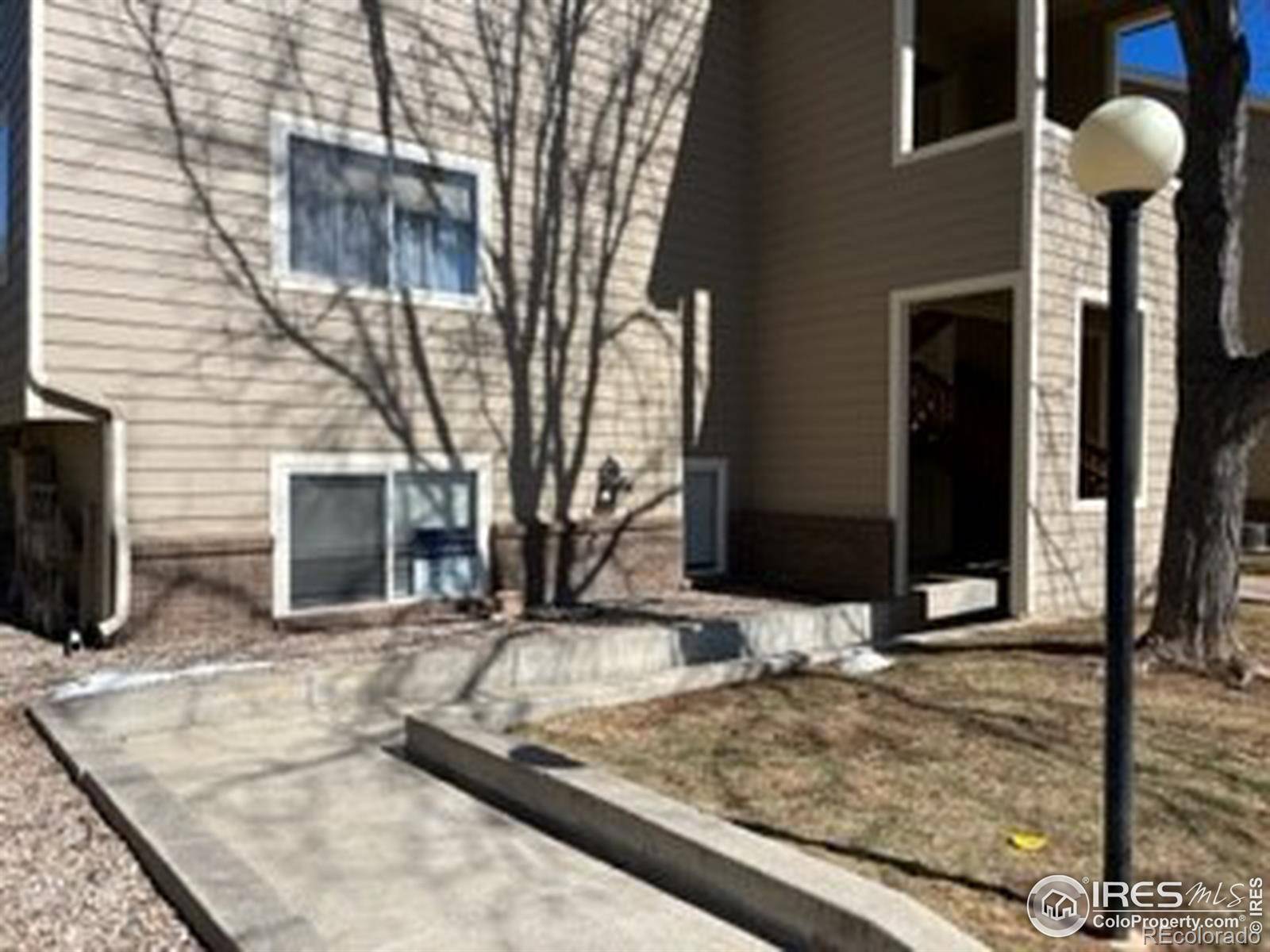 Fort Collins, CO 80526,2960 W Stuart ST #102