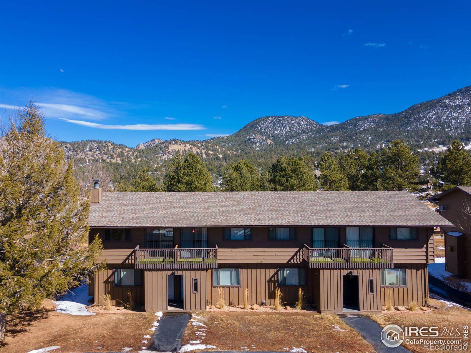 Estes Park, CO 80517,1240 S Saint Vrain AVE