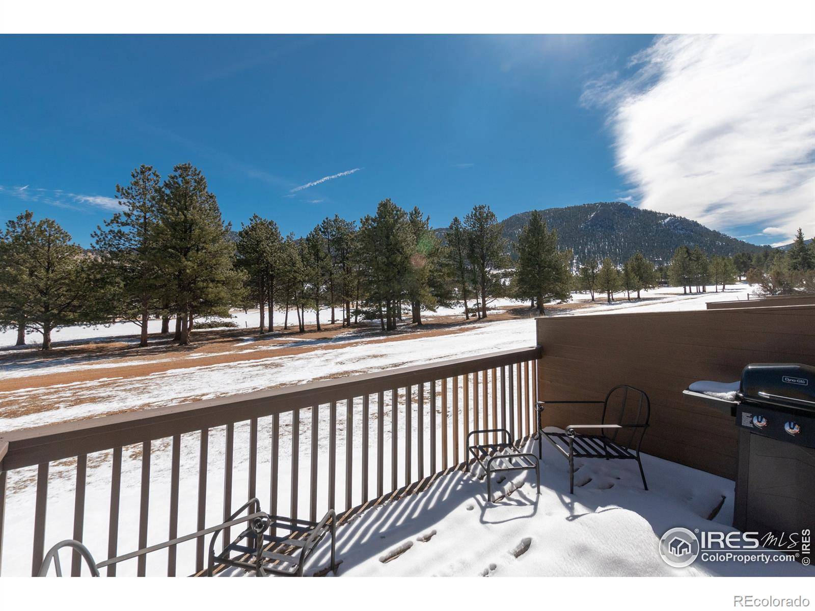 Estes Park, CO 80517,1240 S Saint Vrain AVE