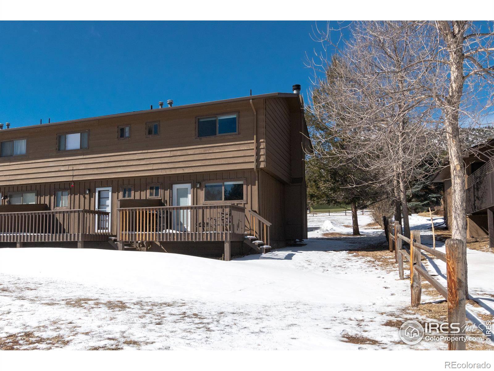 Estes Park, CO 80517,1240 S Saint Vrain AVE