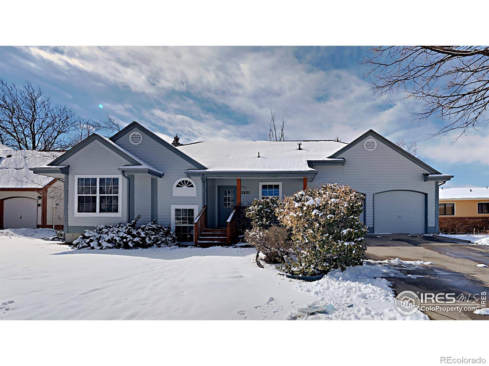 Fort Collins, CO 80526,2831 Dunbar AVE