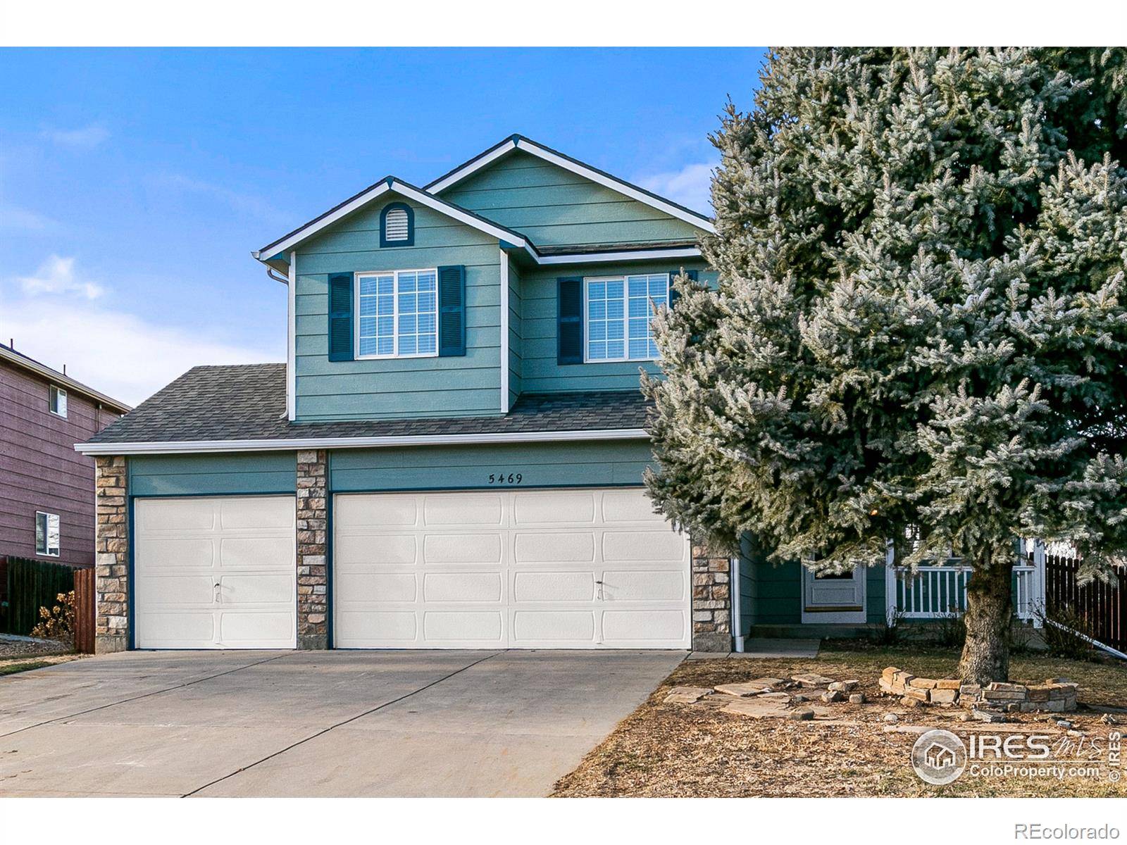 Frederick, CO 80504,5469 Bobcat ST