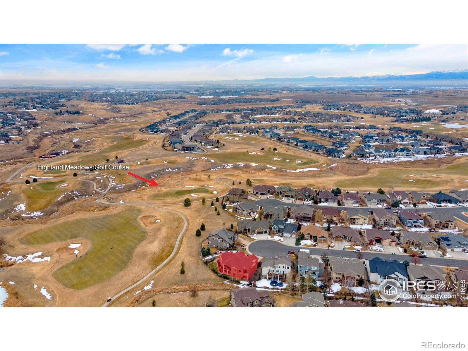 Windsor, CO 80550,7396 Caledonian CT