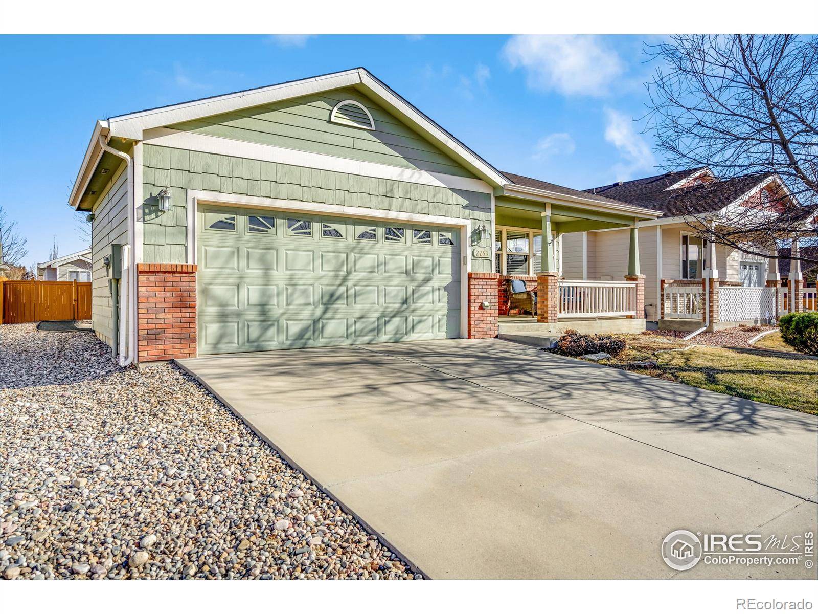 Loveland, CO 80538,2253 Steamboat Springs ST