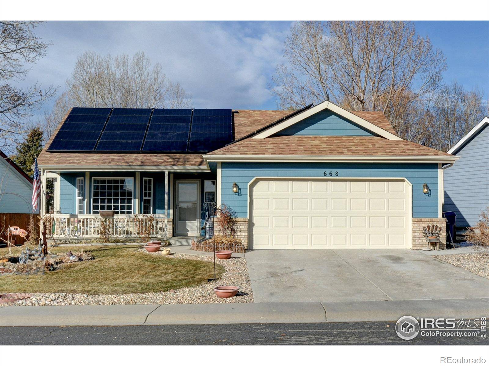 Johnstown, CO 80534,668 Saint Andrews AVE