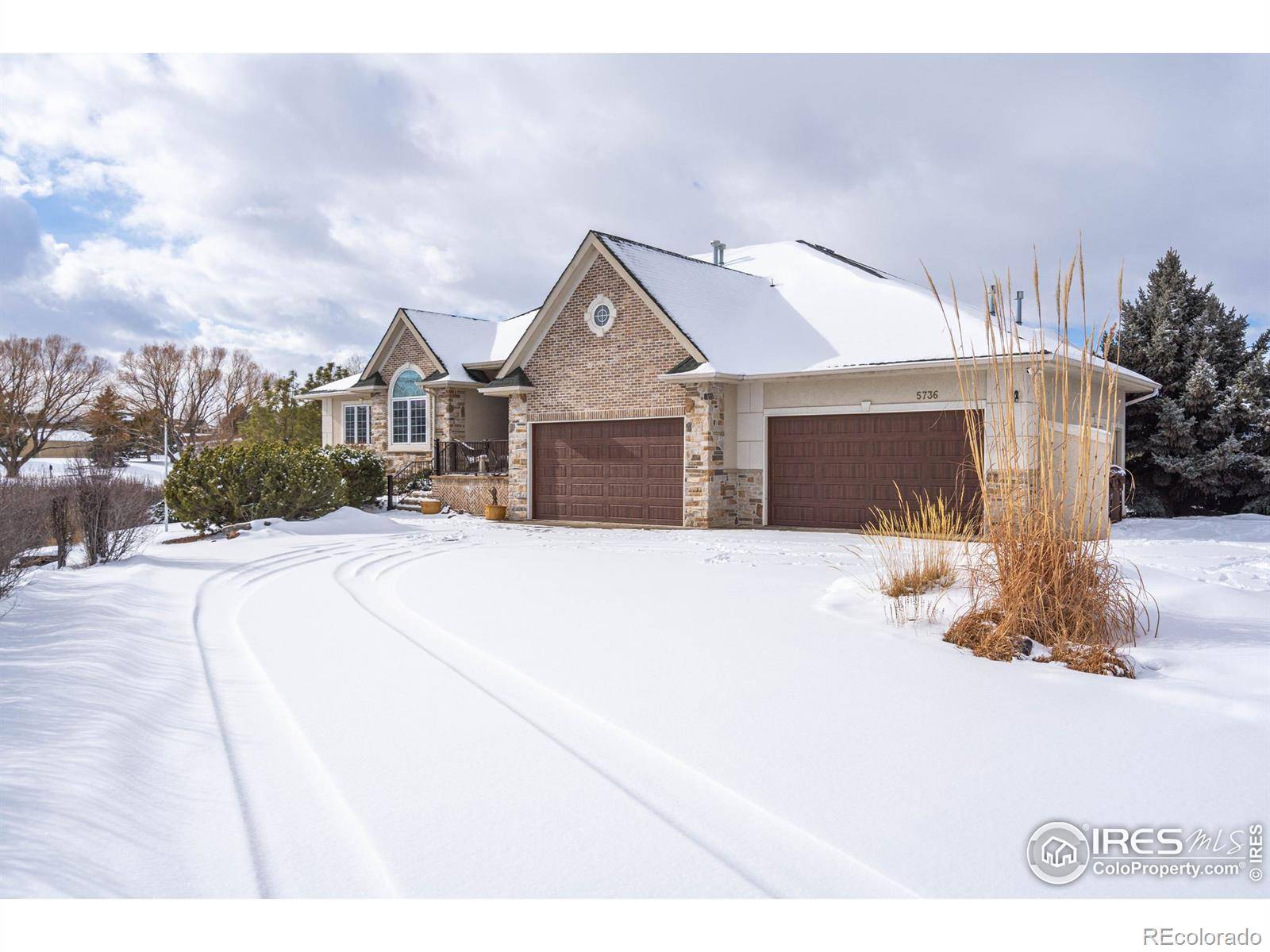 Fort Collins, CO 80528,5736 Nicklaus DR