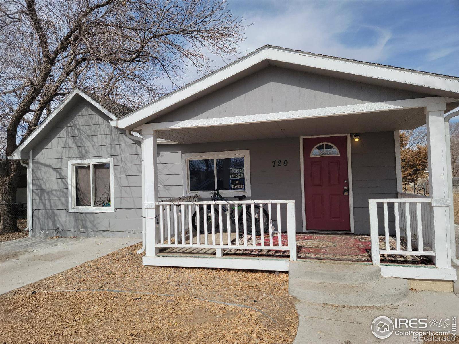 Sterling, CO 80751,720 Phelps ST