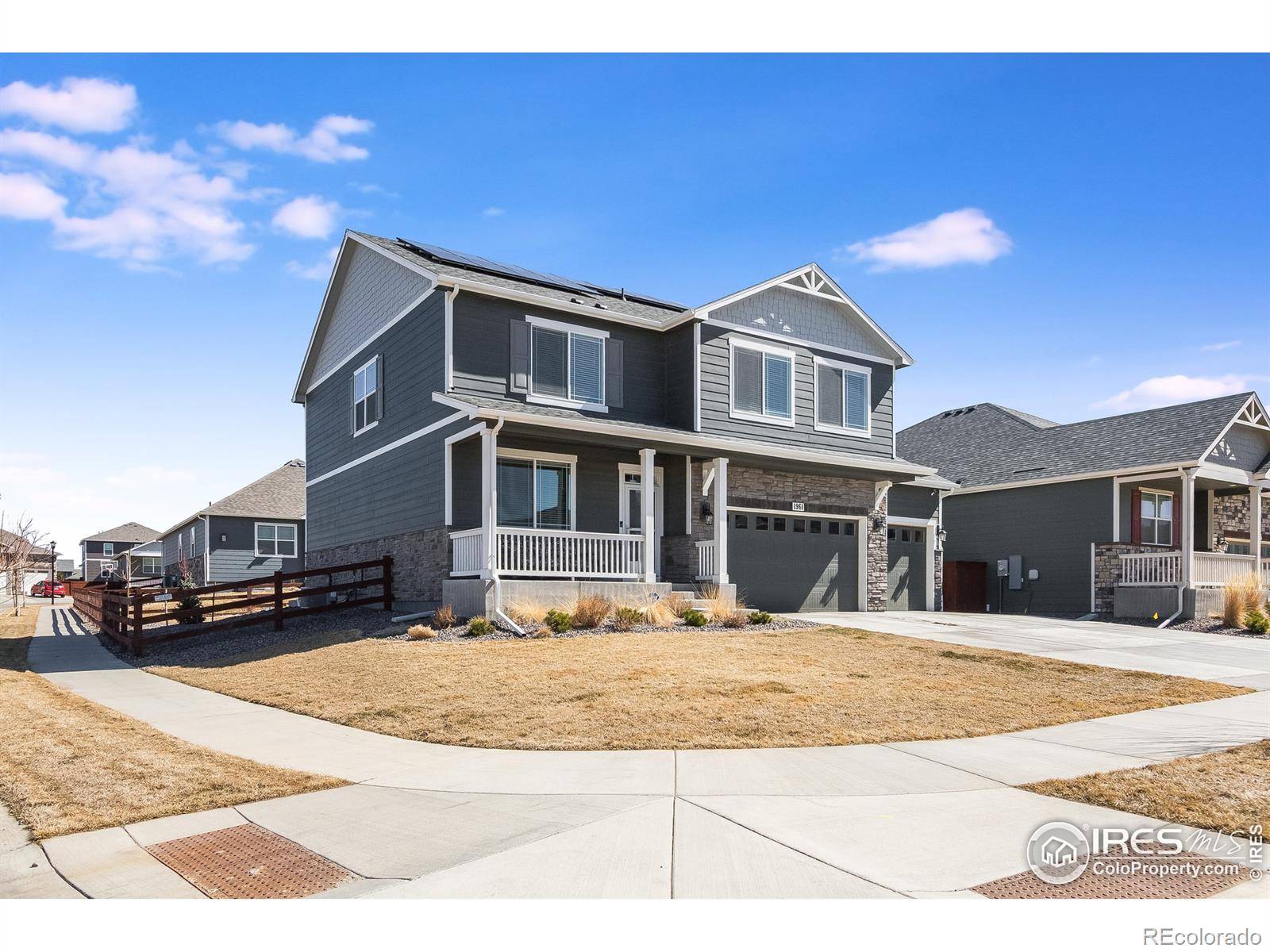 Windsor, CO 80550,1961 Rose Petal DR