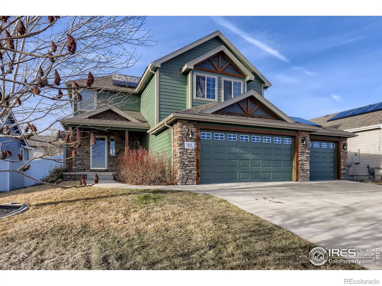 Windsor, CO 80550,451 Sundance DR