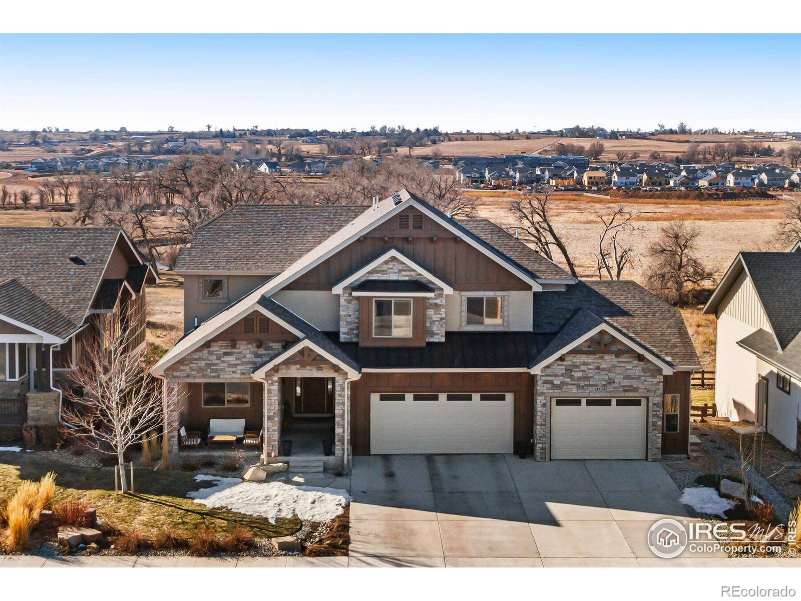 Johnstown, CO 80534,4112 Watercress DR