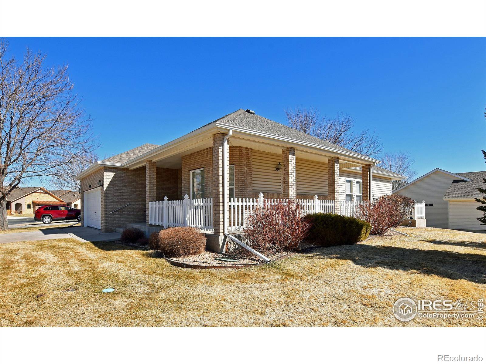 Greeley, CO 80634,908 54th AVE