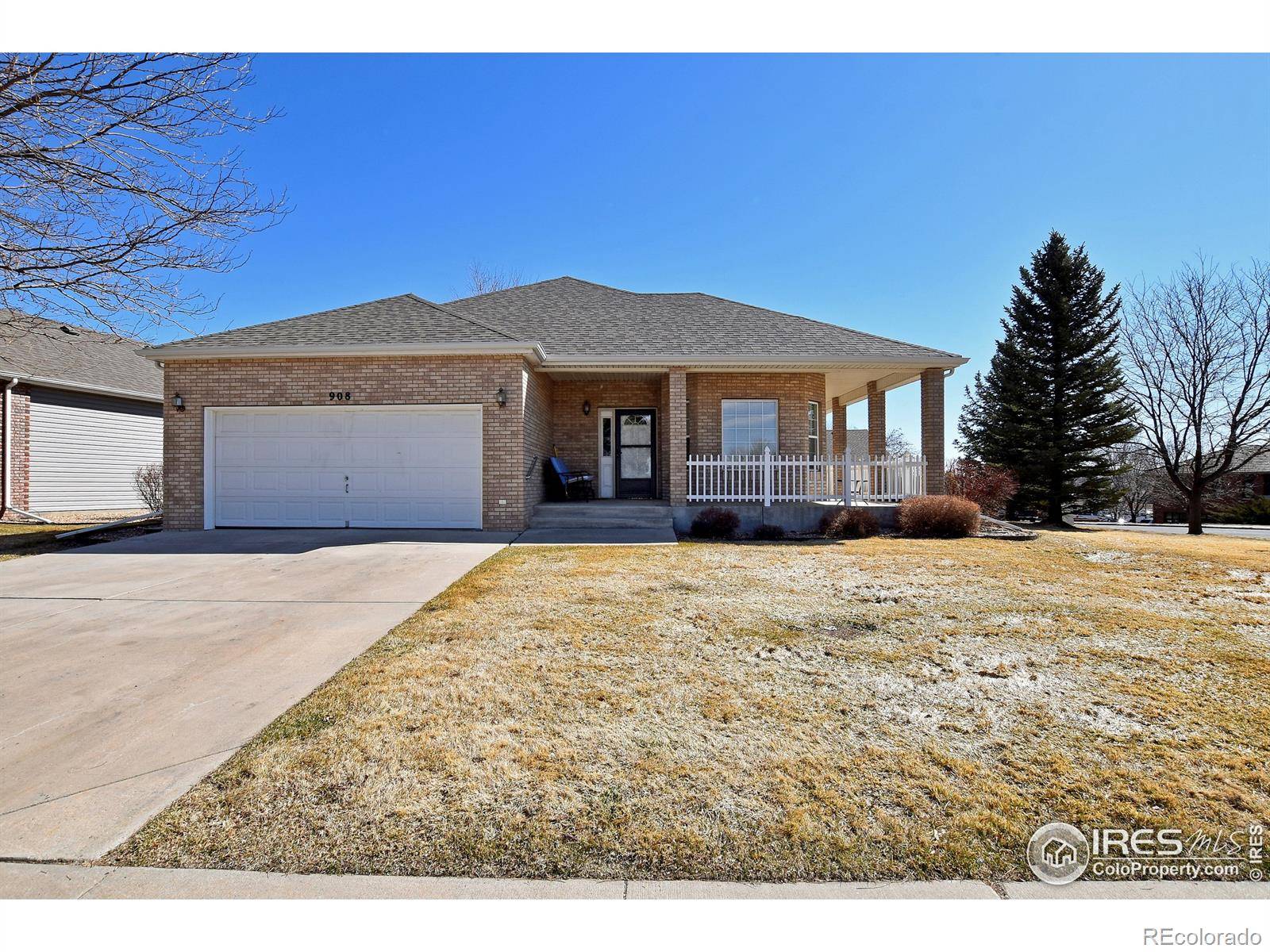 Greeley, CO 80634,908 54th AVE