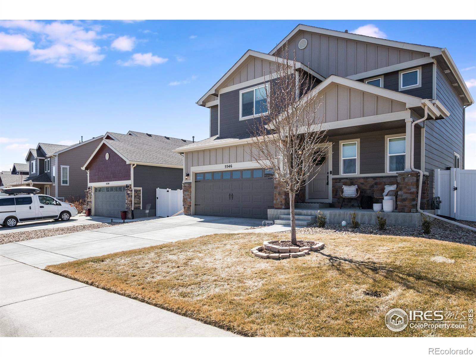 Windsor, CO 80550,5546 Osbourne DR