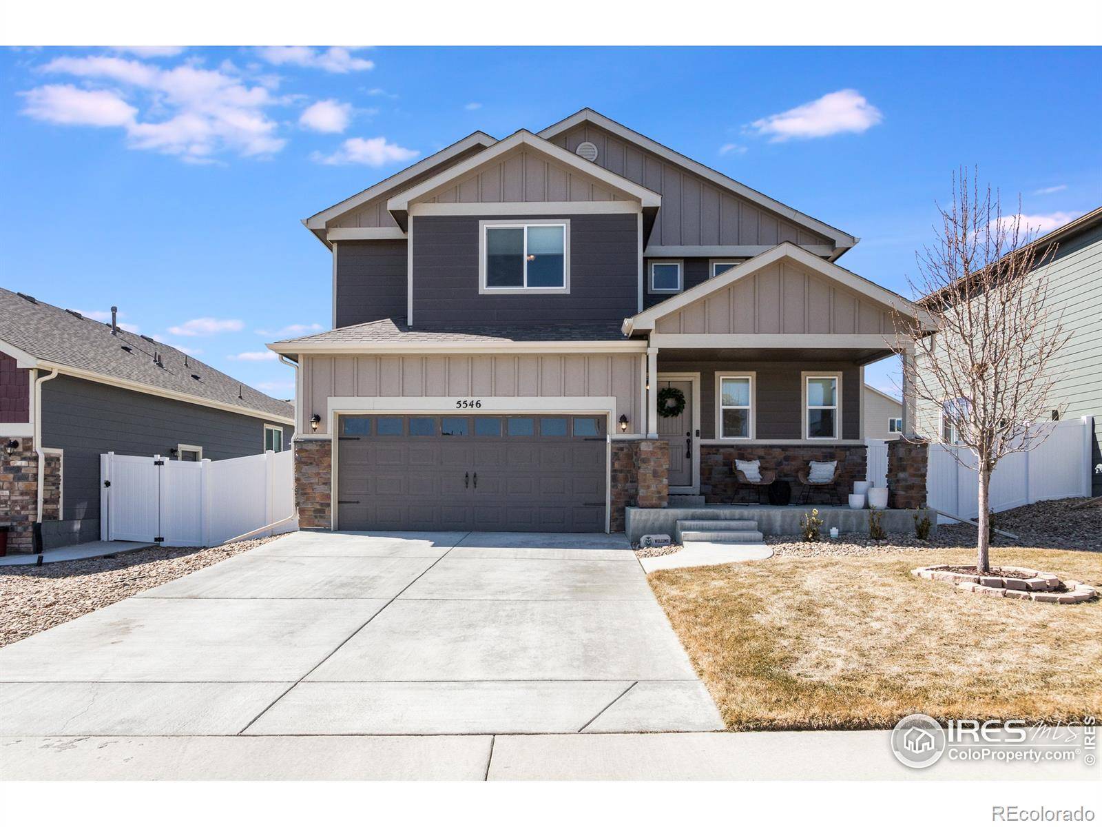 Windsor, CO 80550,5546 Osbourne DR