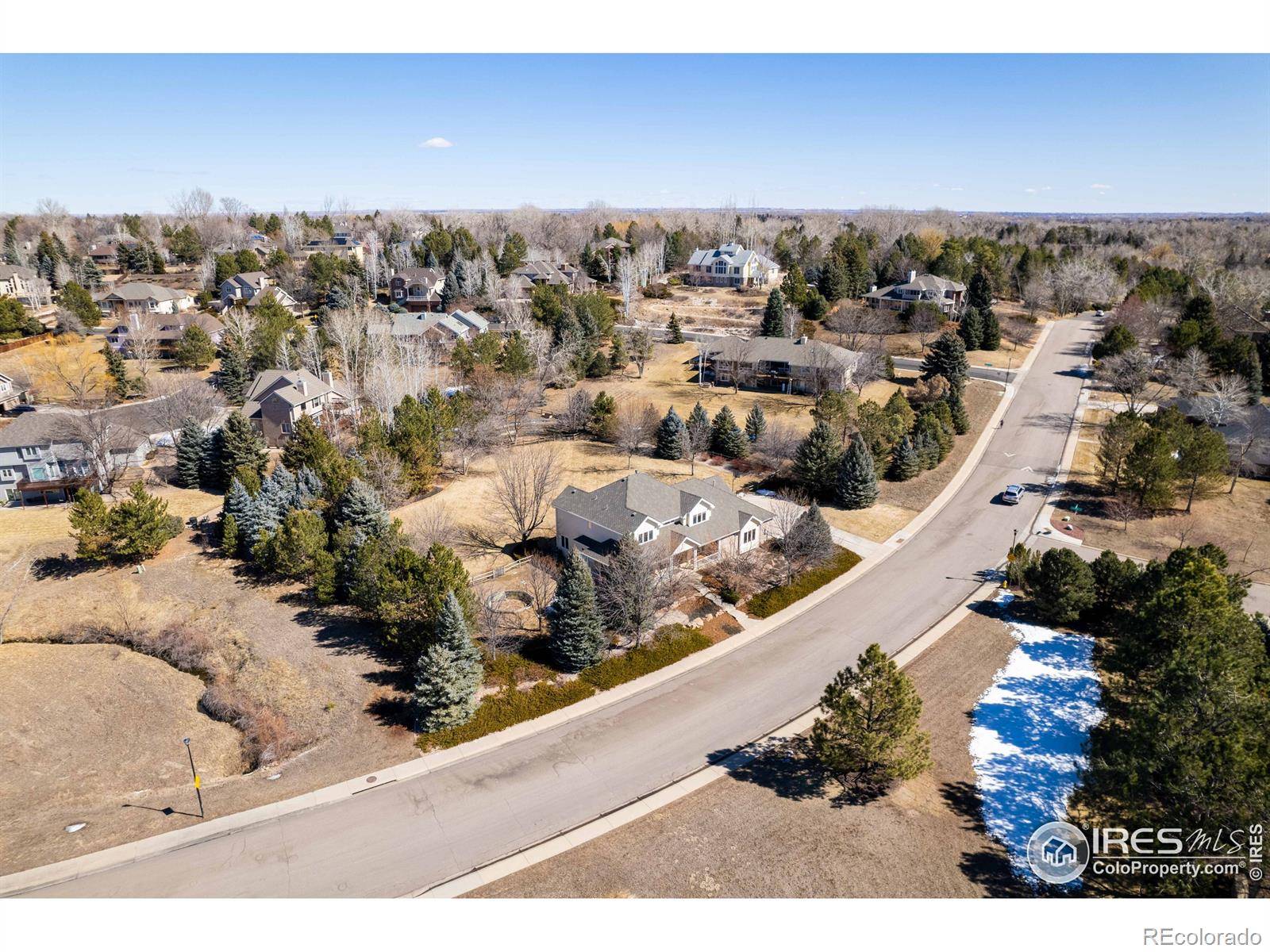 Fort Collins, CO 80526,914 Hilldale DR