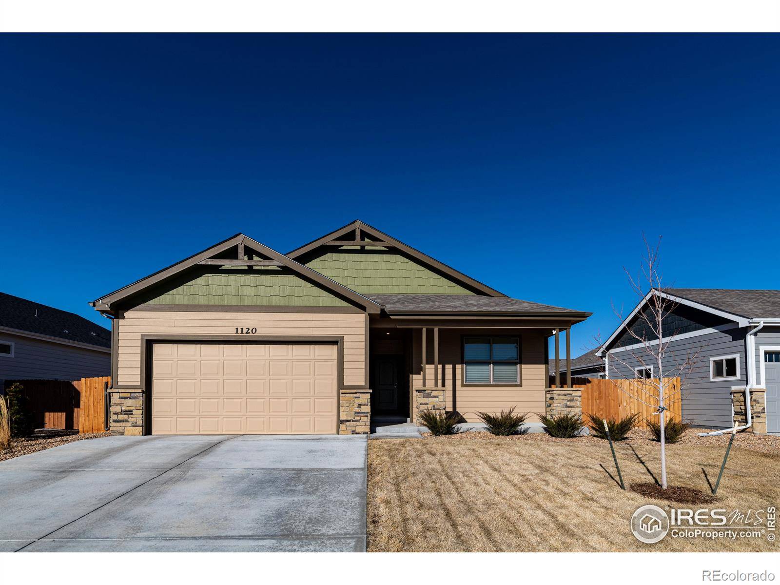 Wiggins, CO 80654,1120 Johnson ST